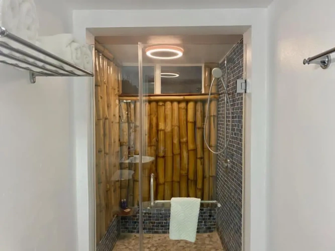 Deluxe Double Suite