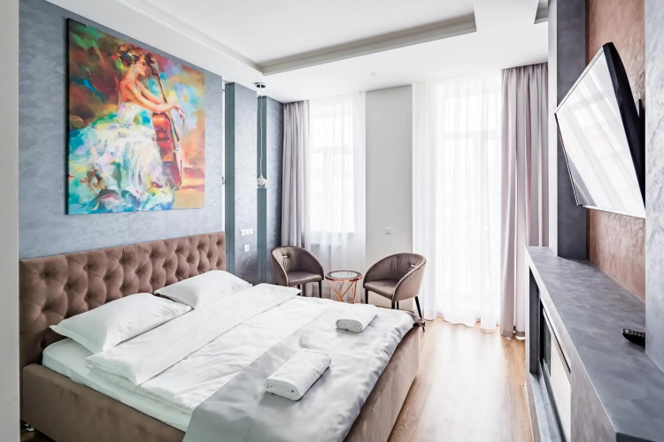 Royal Premier Apartment