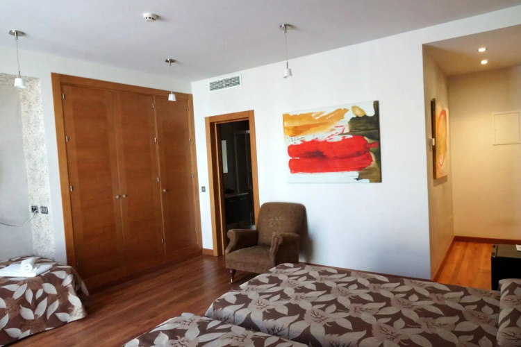 Hotel Don Agustín
