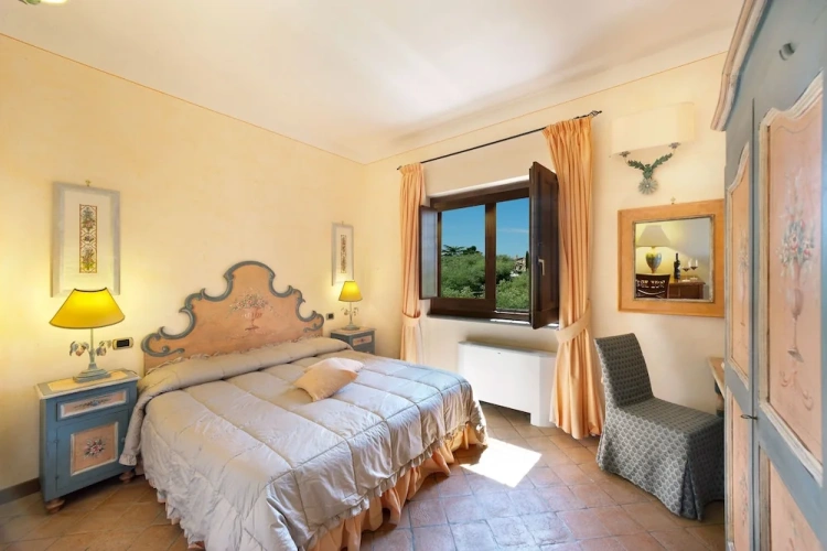 1 Bedroom Classic Apartment