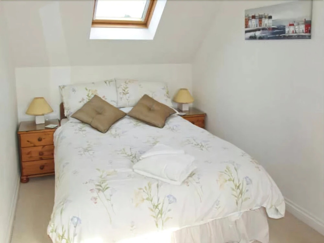 Mole End Cottage