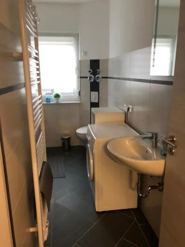 Gästewohnung 6