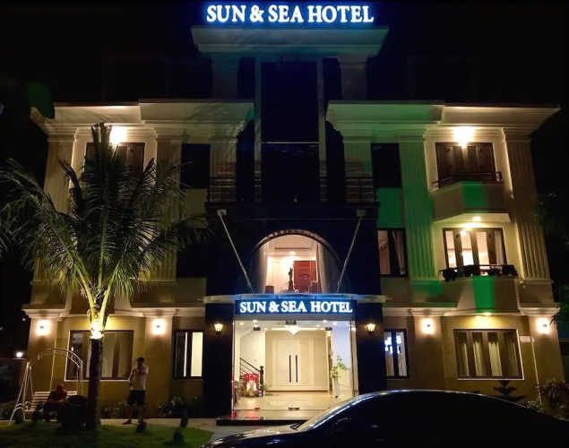 Imagen del hotel