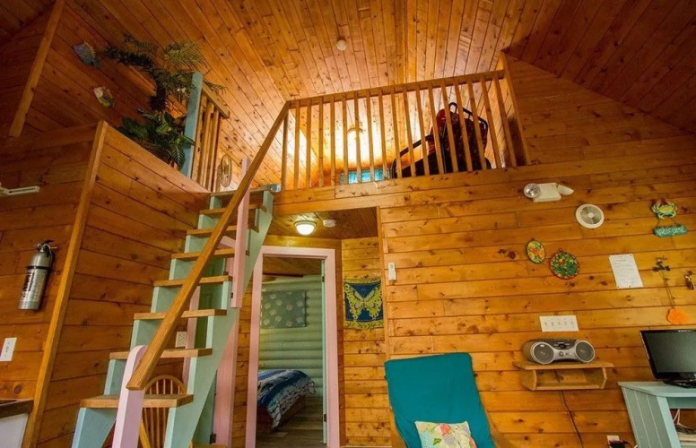 Oceanfrontier Hideaway