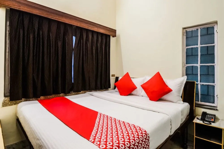 OYO 30000 Hotel Panghat