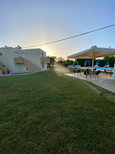 Denise Apartments