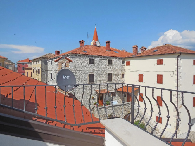 Stone House Apartments