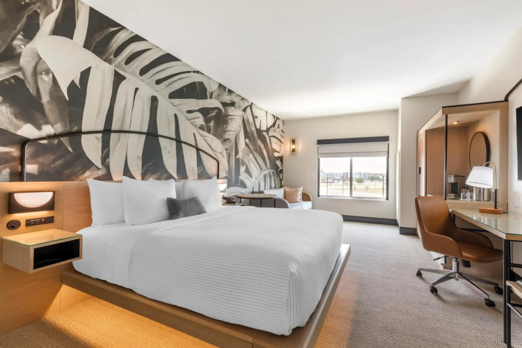 Cambria Hotel Rehoboth Beach
