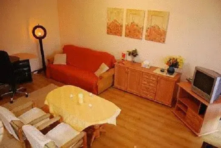 Apartamenty Victoria