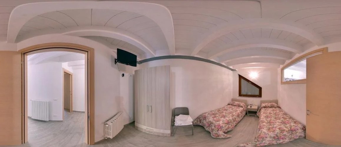 Agriturismo Cornei Da Nadia