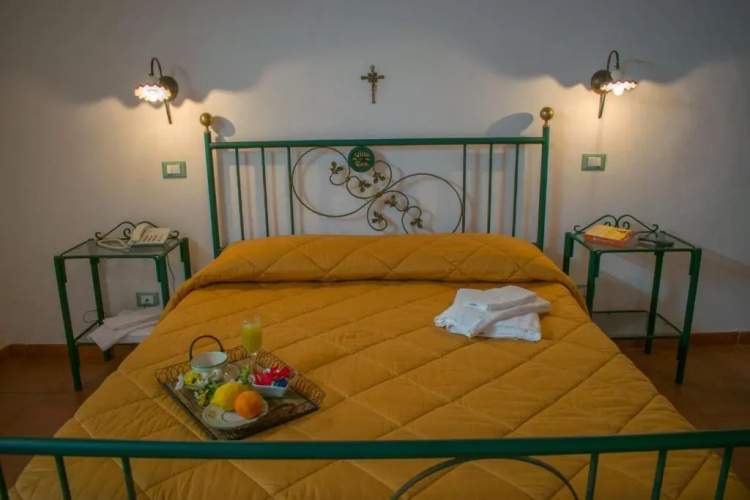 Agriturismo Villa Gaia