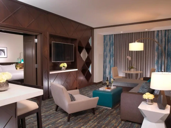 Junior Suite