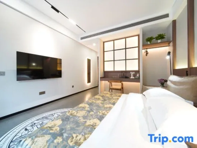 Standard Double Family room