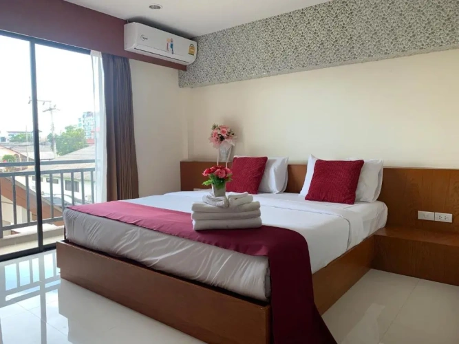 Standard Apartment
