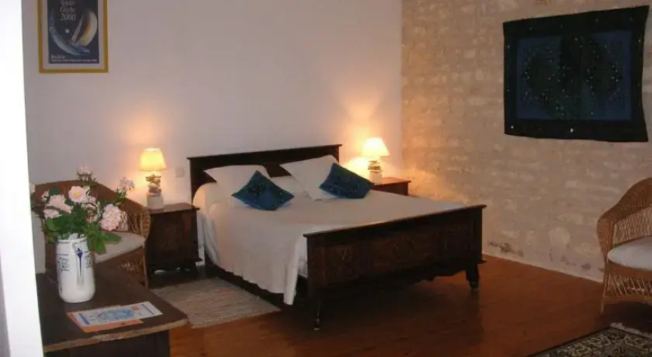 B&B Gagnepain La Riviere