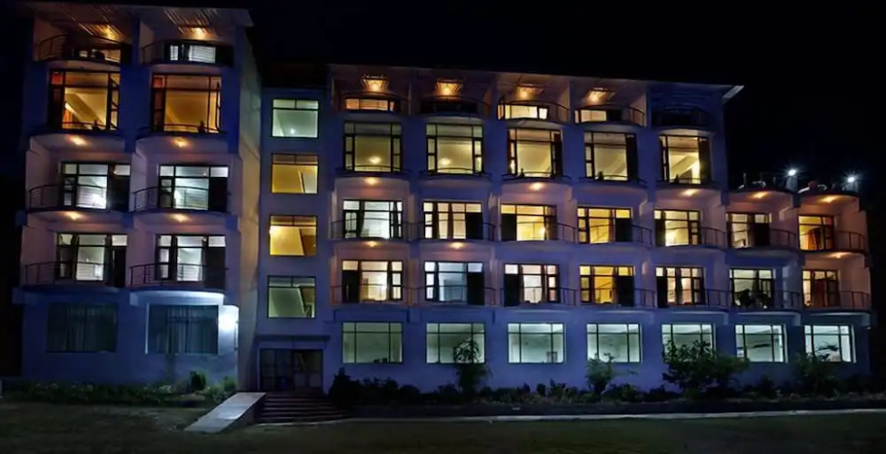 Hotelafbeelding