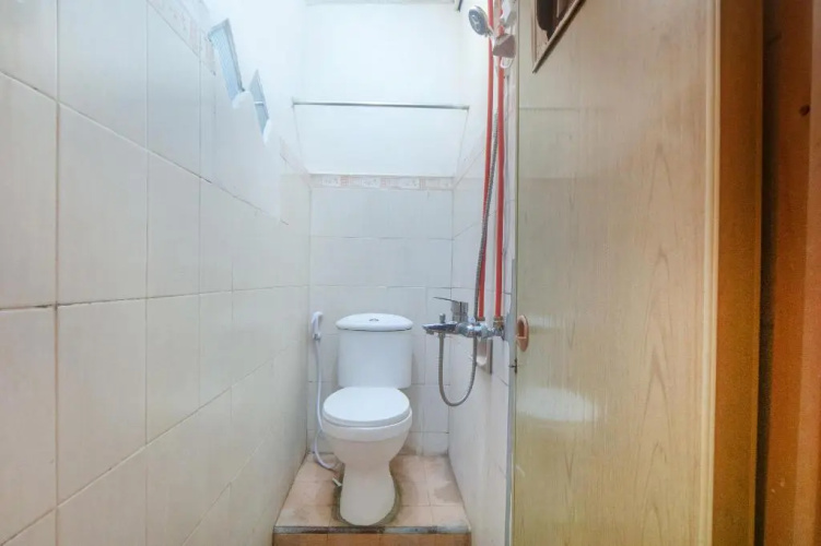 OYO 2256 Danysa Guesthouse