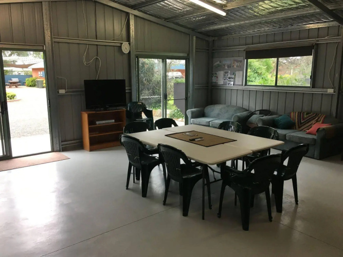 Avoca Motel