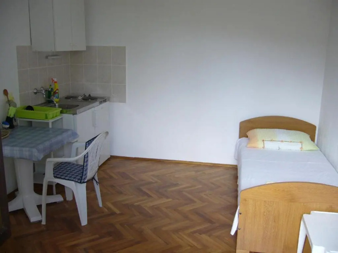 Apartments Barić