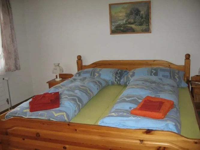 2 Bedrooms Apartment with balcony