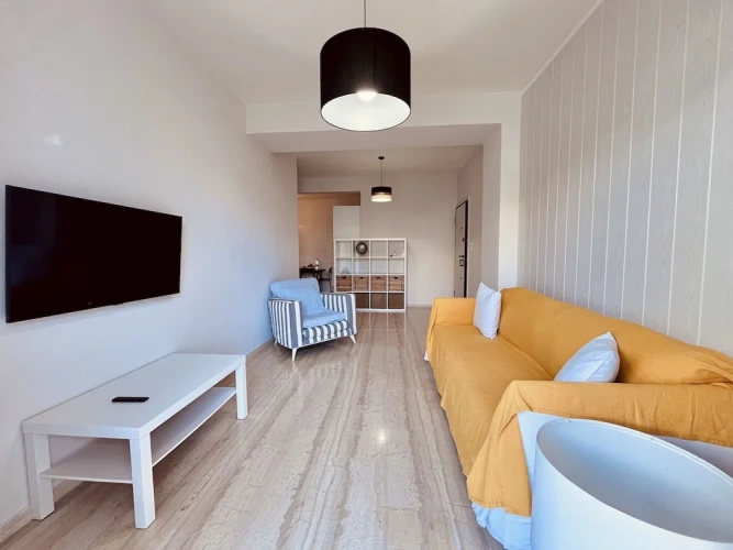 1 Bedroom Single Apartment