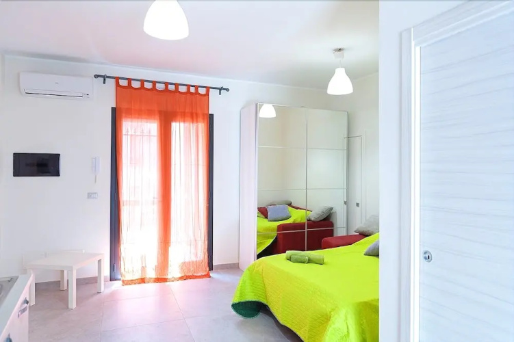 Apartment Downtown