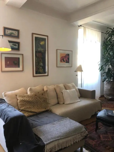 Appartement Centre Ville Bastia