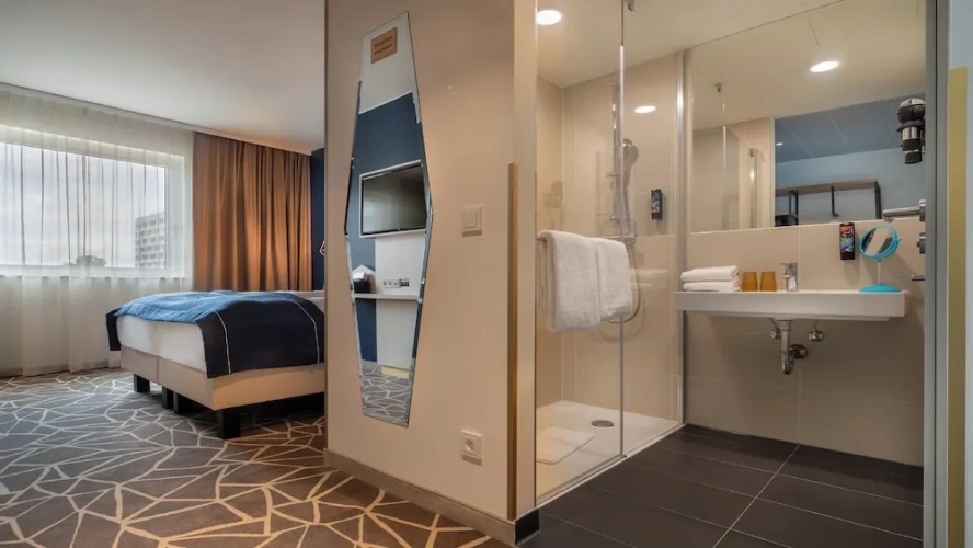 Premium Double room