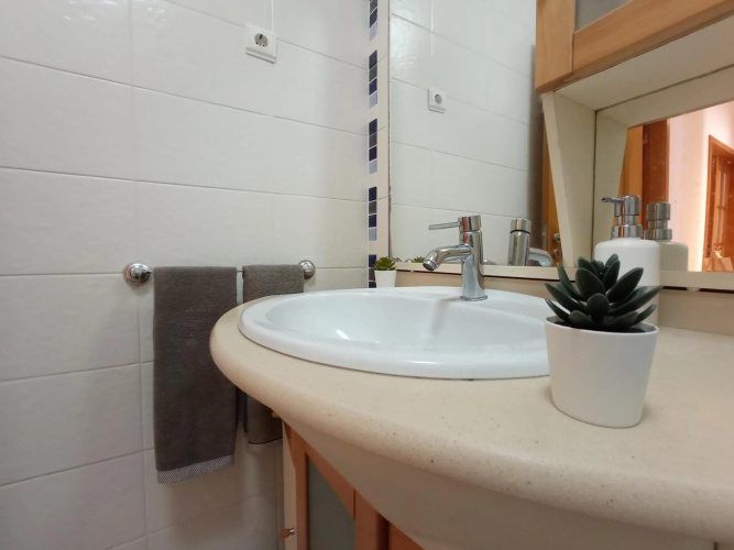 Dream on Peniche - Apartment
