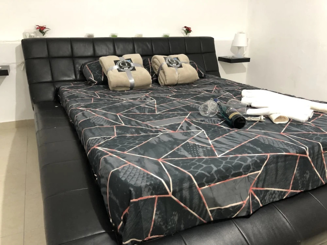 Apartment Halper