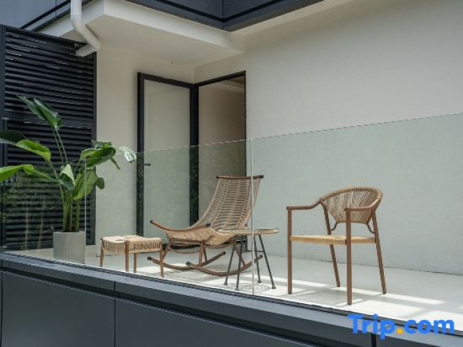 Green Crossing Homestay