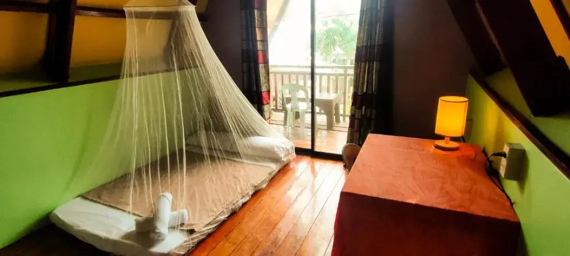 Flo Bed and Breakfast