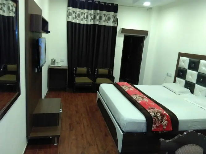 Shining Star Resort