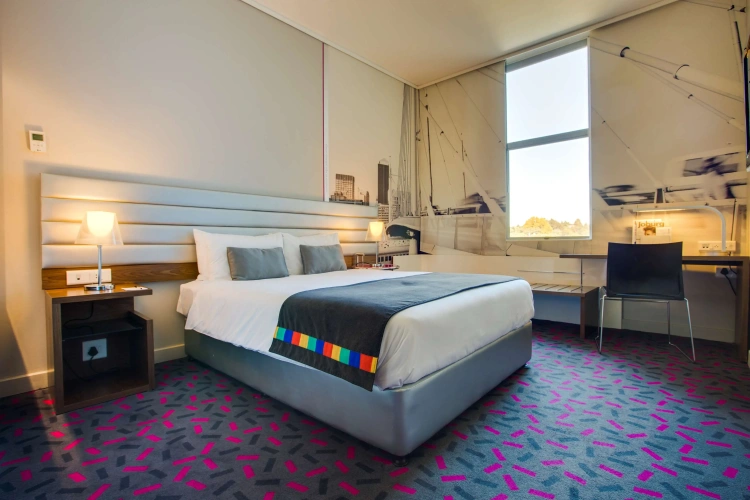 Superior room
