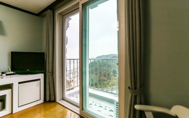 Gangneung Castle Hotel