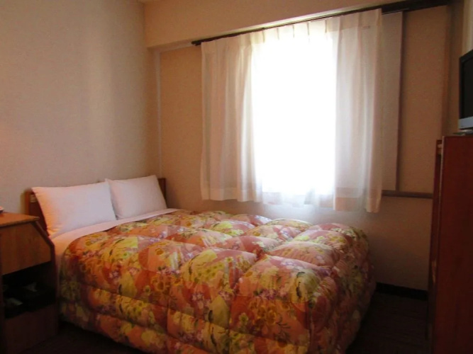 Hotel Oaks Shin-Osaka
