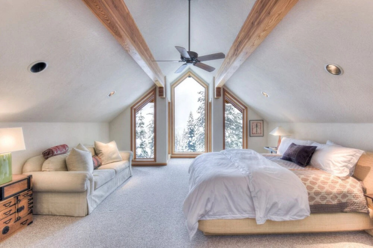 Northstar Nest