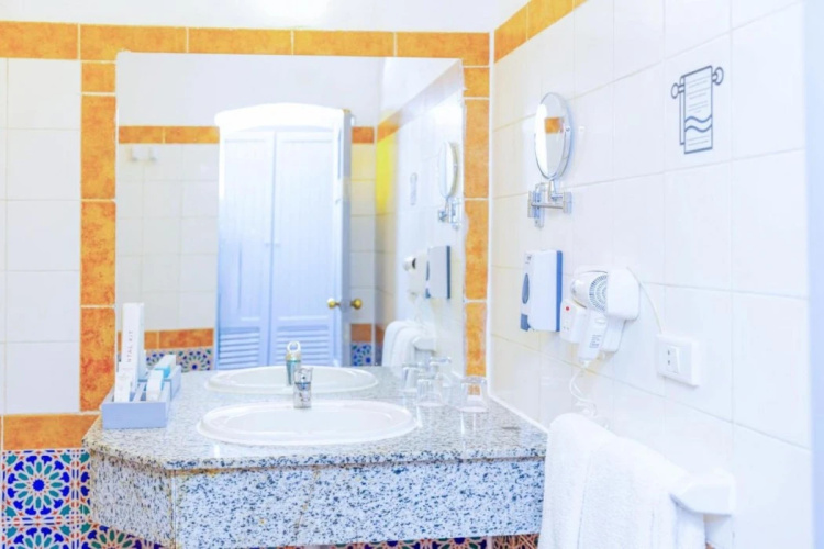 Protels Beach Club Spa Resort