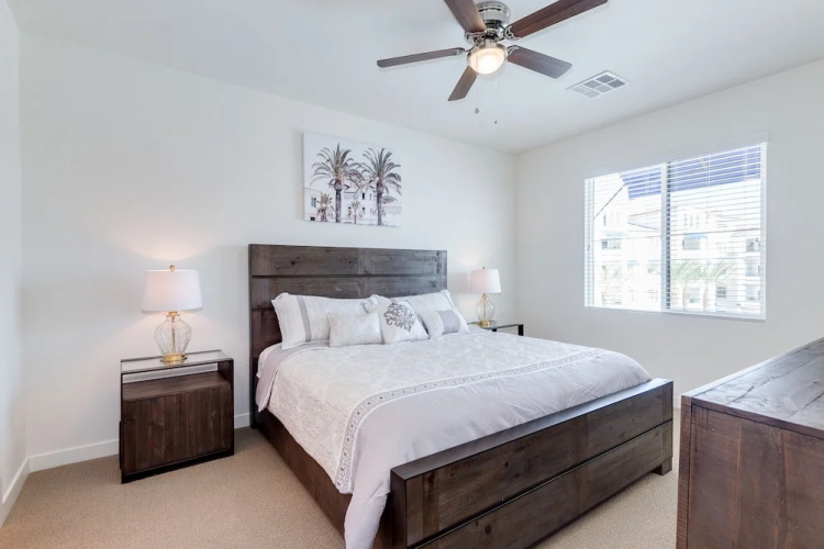 Queen Creek #350 - 2 Br Condo