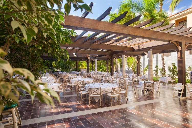 Lopesan Costa Meloneras, Resort and Spa photo 17