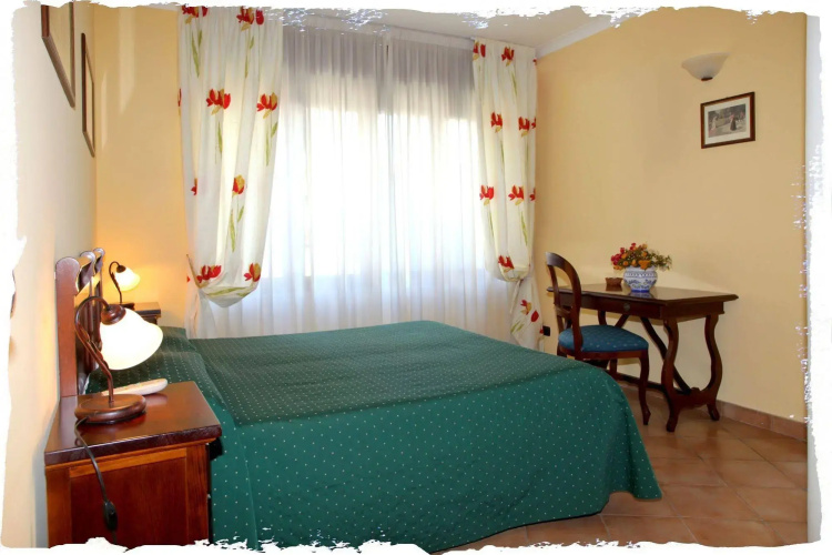 Bed & Breakfast Armonia