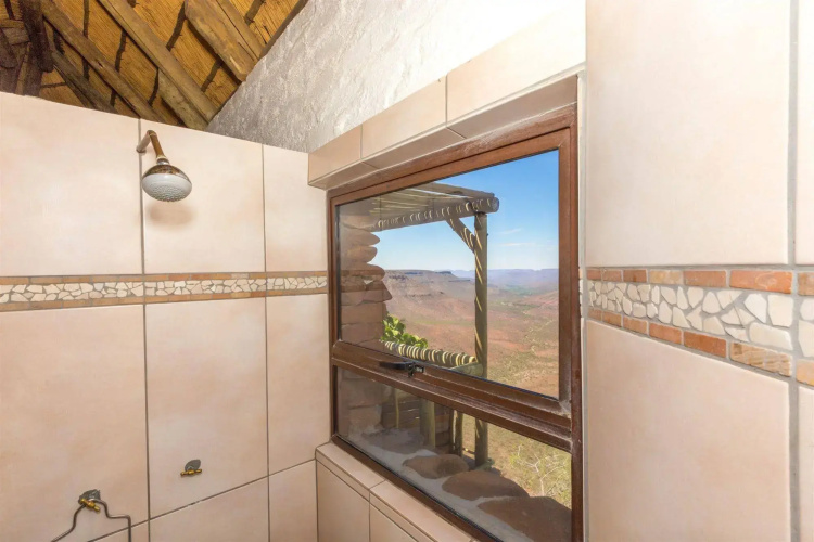 Grootberg Lodge
