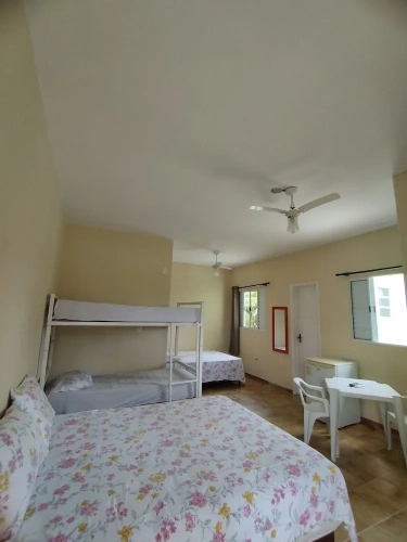 Premium Quadruple Suite