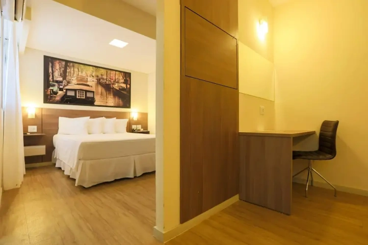 Standard Suite