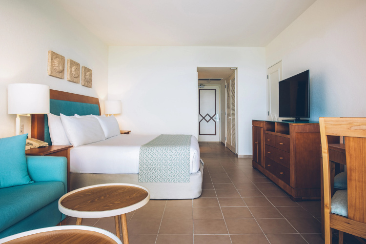 Iberostar Selection Cancún - All Inclusive