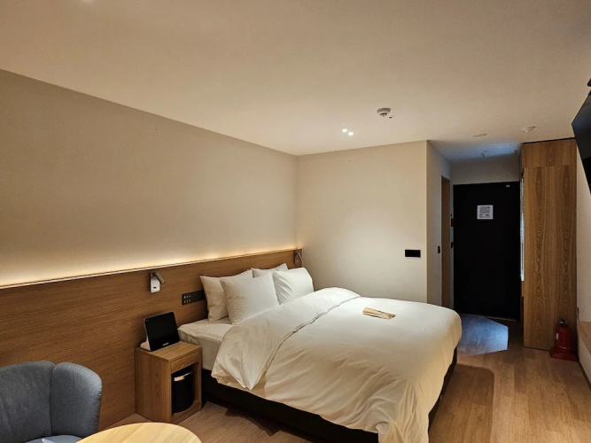 JungGam Hotel