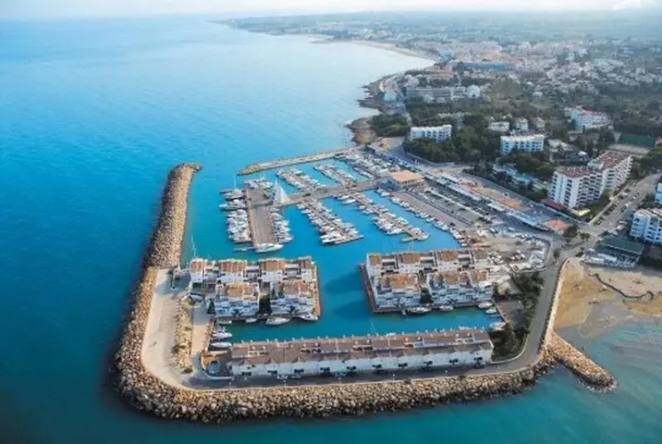 Apartamentos Salsadellans