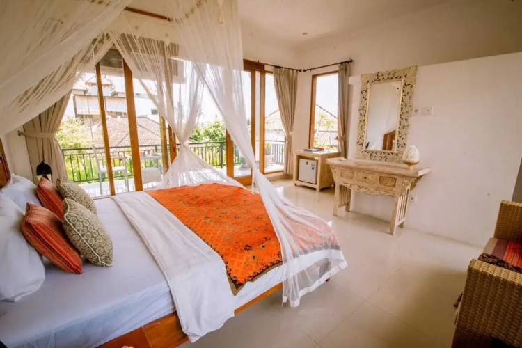 Villa Sekembang Ubud