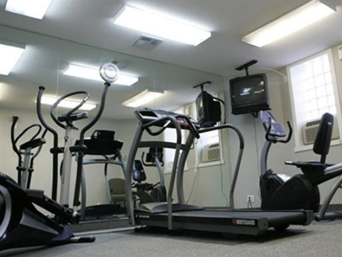 Clarion Hotel & Suites Selby
