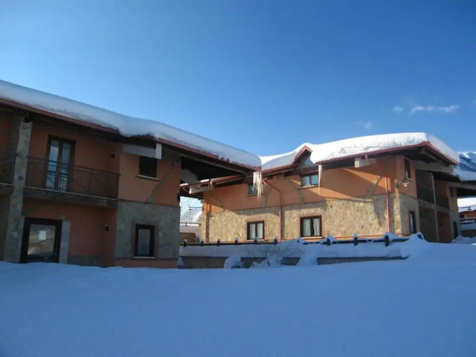 Hotel Pietrapanna